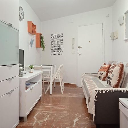 Appartement Apartamento Con Encanto 'Larios Studio' à Málaga Extérieur photo