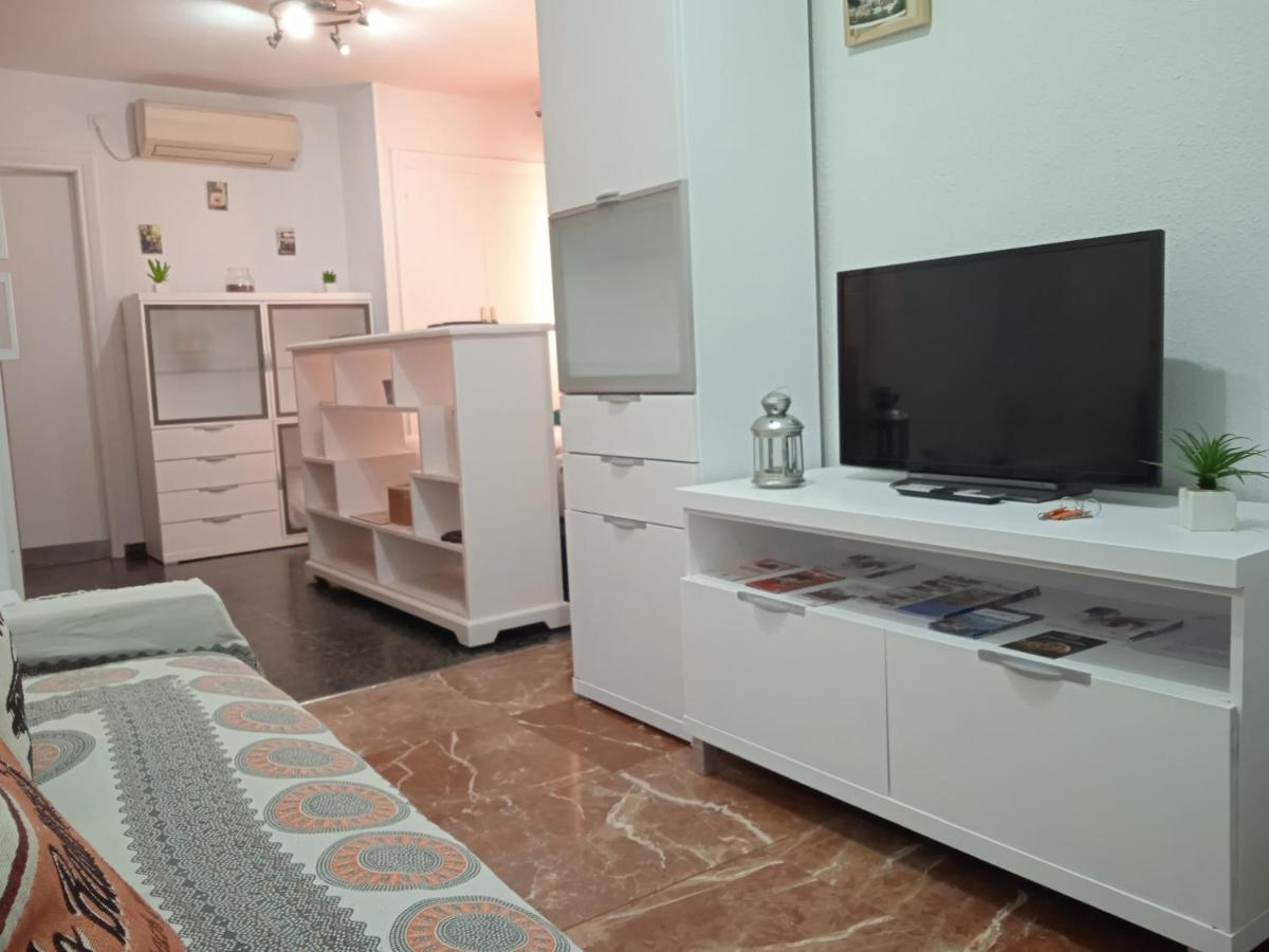 Appartement Apartamento Con Encanto 'Larios Studio' à Málaga Extérieur photo