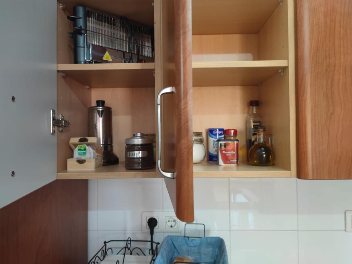 Appartement Apartamento Con Encanto 'Larios Studio' à Málaga Extérieur photo