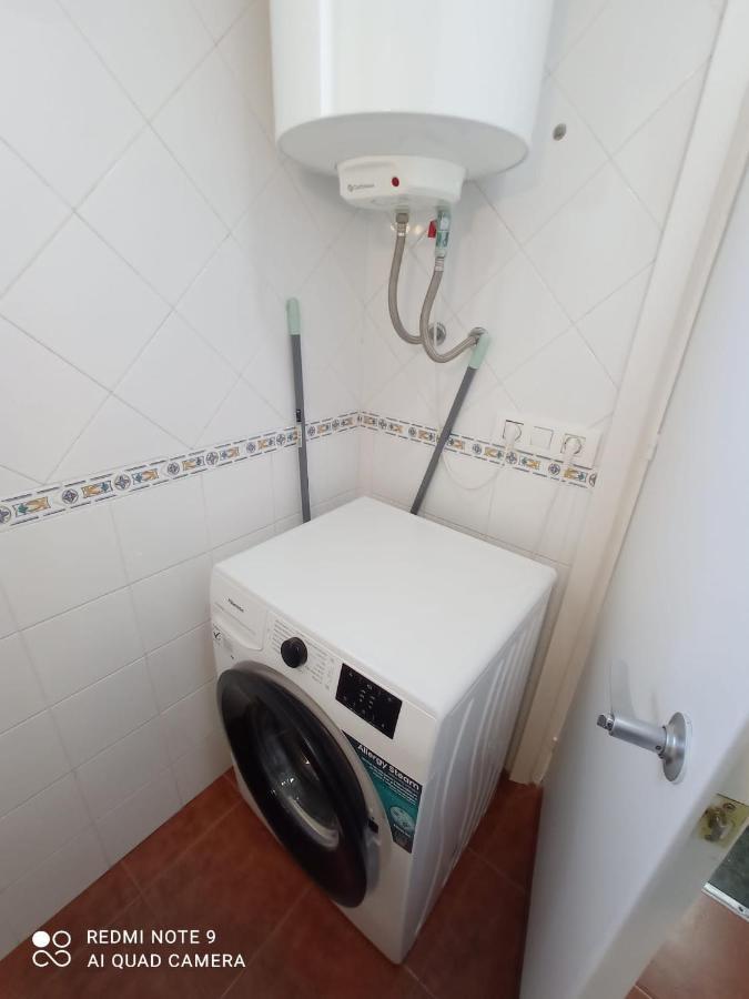Appartement Apartamento Con Encanto 'Larios Studio' à Málaga Extérieur photo