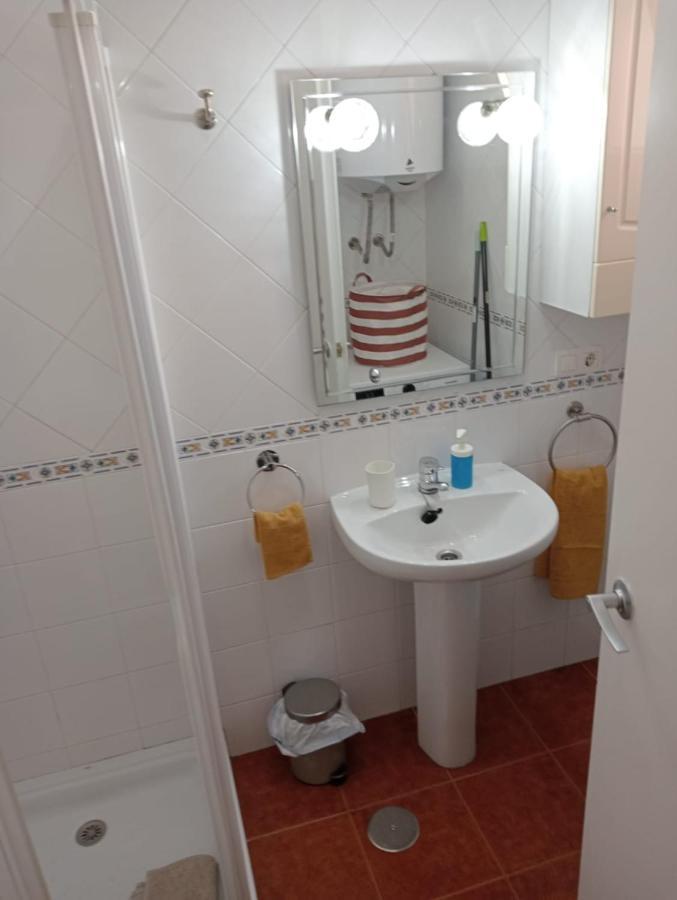 Appartement Apartamento Con Encanto 'Larios Studio' à Málaga Extérieur photo