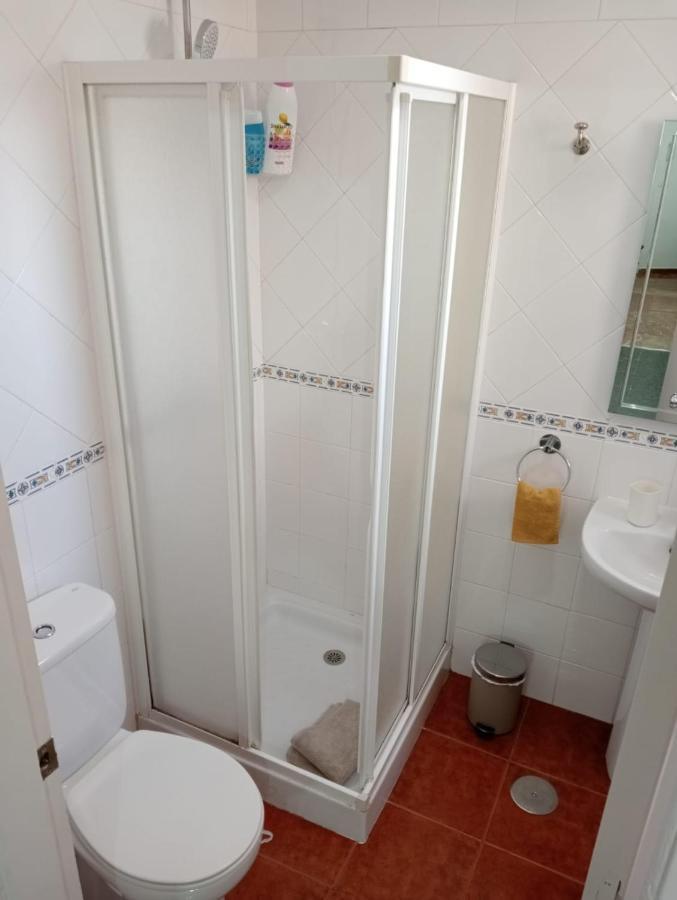 Appartement Apartamento Con Encanto 'Larios Studio' à Málaga Extérieur photo