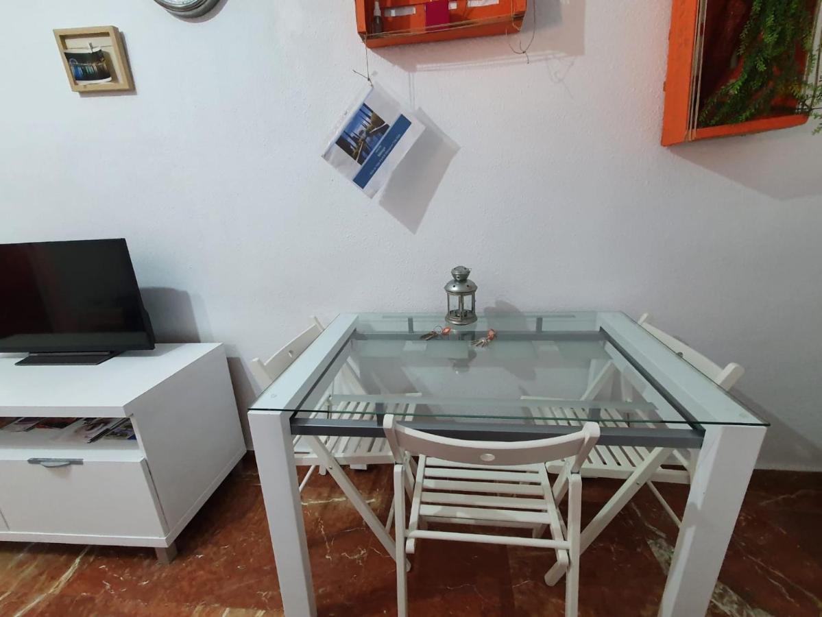 Appartement Apartamento Con Encanto 'Larios Studio' à Málaga Extérieur photo